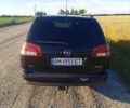 Черный Опель Вектра, объемом двигателя 1.8 л и пробегом 170 тыс. км за 5100 $, фото 6 на Automoto.ua