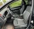Черный Опель Вектра, объемом двигателя 1.9 л и пробегом 322 тыс. км за 4300 $, фото 6 на Automoto.ua