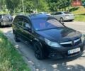 Черный Опель Вектра, объемом двигателя 1.91 л и пробегом 467 тыс. км за 6000 $, фото 3 на Automoto.ua