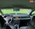 Черный Опель Вектра, объемом двигателя 1.9 л и пробегом 283 тыс. км за 3600 $, фото 15 на Automoto.ua