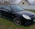 Чорний Опель Вектра, об'ємом двигуна 1.9 л та пробігом 291 тис. км за 4700 $, фото 6 на Automoto.ua