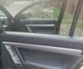 Черный Опель Вектра, объемом двигателя 1.9 л и пробегом 234 тыс. км за 5000 $, фото 8 на Automoto.ua