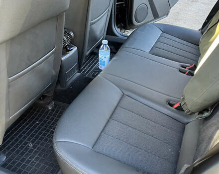 Чорний Опель Вектра, об'ємом двигуна 1.91 л та пробігом 305 тис. км за 6300 $, фото 15 на Automoto.ua