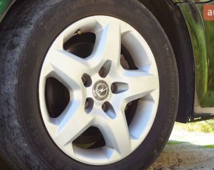 Черный Опель Вектра, объемом двигателя 1.9 л и пробегом 286 тыс. км за 4800 $, фото 19 на Automoto.ua