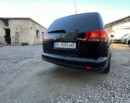 Чорний Опель Вектра, об'ємом двигуна 1.91 л та пробігом 305 тис. км за 6300 $, фото 5 на Automoto.ua