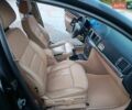Черный Опель Вектра, объемом двигателя 1.9 л и пробегом 258 тыс. км за 5600 $, фото 8 на Automoto.ua