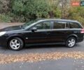 Черный Опель Вектра, объемом двигателя 1.9 л и пробегом 323 тыс. км за 5300 $, фото 7 на Automoto.ua
