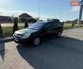 Черный Опель Вектра, объемом двигателя 1.9 л и пробегом 358 тыс. км за 3300 $, фото 1 на Automoto.ua