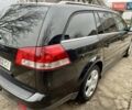 Черный Опель Вектра, объемом двигателя 1.9 л и пробегом 235 тыс. км за 4500 $, фото 10 на Automoto.ua