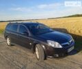 Черный Опель Вектра, объемом двигателя 1.8 л и пробегом 170 тыс. км за 5100 $, фото 1 на Automoto.ua