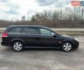 Черный Опель Вектра, объемом двигателя 2.2 л и пробегом 225 тыс. км за 5500 $, фото 17 на Automoto.ua