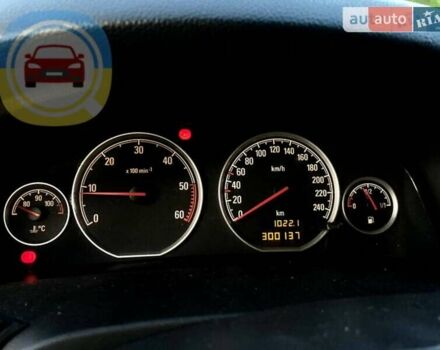 Черный Опель Вектра, объемом двигателя 1.91 л и пробегом 330 тыс. км за 5200 $, фото 20 на Automoto.ua