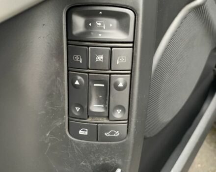 Чорний Опель Вектра, об'ємом двигуна 2.2 л та пробігом 190 тис. км за 6400 $, фото 16 на Automoto.ua