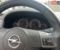 Черный Опель Вектра, объемом двигателя 1.9 л и пробегом 291 тыс. км за 5700 $, фото 15 на Automoto.ua