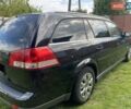 Черный Опель Вектра, объемом двигателя 1.9 л и пробегом 259 тыс. км за 5300 $, фото 9 на Automoto.ua