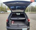 Черный Опель Вектра, объемом двигателя 1.9 л и пробегом 390 тыс. км за 6300 $, фото 10 на Automoto.ua