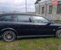 Черный Опель Вектра, объемом двигателя 1.9 л и пробегом 291 тыс. км за 5700 $, фото 5 на Automoto.ua