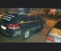 Черный Опель Вектра, объемом двигателя 1.9 л и пробегом 365 тыс. км за 5000 $, фото 3 на Automoto.ua