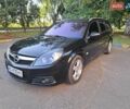 Черный Опель Вектра, объемом двигателя 1.9 л и пробегом 272 тыс. км за 5600 $, фото 4 на Automoto.ua