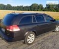 Черный Опель Вектра, объемом двигателя 1.8 л и пробегом 170 тыс. км за 5100 $, фото 3 на Automoto.ua