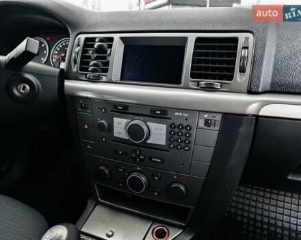 Чорний Опель Вектра, об'ємом двигуна 1.91 л та пробігом 326 тис. км за 4800 $, фото 16 на Automoto.ua