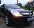 Черный Опель Вектра, объемом двигателя 1.8 л и пробегом 176 тыс. км за 4700 $, фото 15 на Automoto.ua