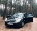 Черный Опель Вектра, объемом двигателя 2.2 л и пробегом 243 тыс. км за 5100 $, фото 5 на Automoto.ua