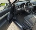 Чорний Опель Вектра, об'ємом двигуна 1.91 л та пробігом 243 тис. км за 5300 $, фото 45 на Automoto.ua