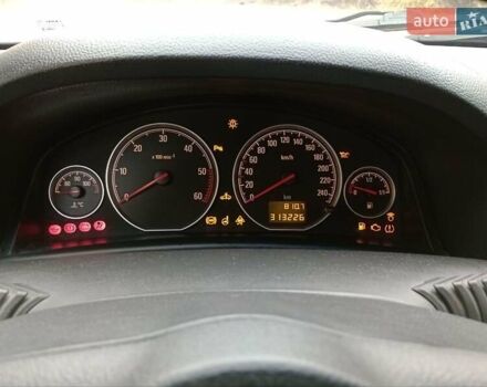Черный Опель Вектра, объемом двигателя 1.9 л и пробегом 323 тыс. км за 5300 $, фото 28 на Automoto.ua