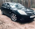 Черный Опель Вектра, объемом двигателя 2.2 л и пробегом 243 тыс. км за 5100 $, фото 8 на Automoto.ua