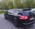 Черный Опель Вектра, объемом двигателя 1.9 л и пробегом 322 тыс. км за 6600 $, фото 5 на Automoto.ua