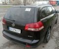 Черный Опель Вектра, объемом двигателя 1.9 л и пробегом 338 тыс. км за 5000 $, фото 7 на Automoto.ua