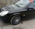Черный Опель Вектра, объемом двигателя 1.9 л и пробегом 338 тыс. км за 5000 $, фото 2 на Automoto.ua