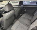 Черный Опель Вектра, объемом двигателя 1.9 л и пробегом 350 тыс. км за 2100 $, фото 5 на Automoto.ua