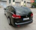 Черный Опель Вектра, объемом двигателя 1.9 л и пробегом 345 тыс. км за 5000 $, фото 17 на Automoto.ua