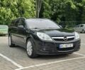 Чорний Опель Вектра, об'ємом двигуна 1.9 л та пробігом 262 тис. км за 6800 $, фото 1 на Automoto.ua