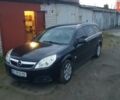 Черный Опель Вектра, объемом двигателя 1.9 л и пробегом 375 тыс. км за 4000 $, фото 4 на Automoto.ua