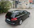 Черный Опель Вектра, объемом двигателя 1.9 л и пробегом 345 тыс. км за 5000 $, фото 26 на Automoto.ua