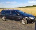 Черный Опель Вектра, объемом двигателя 1.8 л и пробегом 170 тыс. км за 5100 $, фото 1 на Automoto.ua