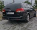 Черный Опель Вектра, объемом двигателя 1.91 л и пробегом 279 тыс. км за 5200 $, фото 7 на Automoto.ua