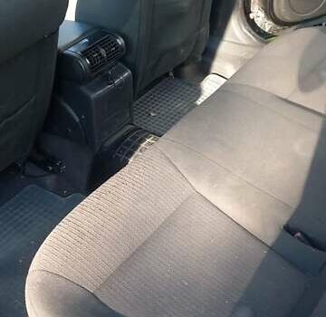 Черный Опель Вектра, объемом двигателя 1.91 л и пробегом 330 тыс. км за 5200 $, фото 23 на Automoto.ua