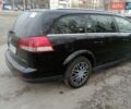 Черный Опель Вектра, объемом двигателя 1.9 л и пробегом 338 тыс. км за 5000 $, фото 8 на Automoto.ua