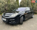 Чорний Опель Вектра, об'ємом двигуна 2.2 л та пробігом 190 тис. км за 6300 $, фото 66 на Automoto.ua