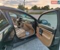 Черный Опель Вектра, объемом двигателя 1.9 л и пробегом 258 тыс. км за 5800 $, фото 6 на Automoto.ua