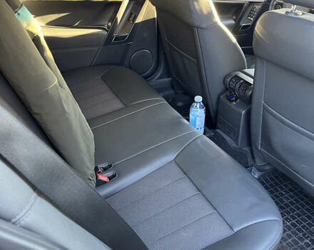 Чорний Опель Вектра, об'ємом двигуна 1.91 л та пробігом 305 тис. км за 6300 $, фото 18 на Automoto.ua