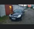 Черный Опель Вектра, объемом двигателя 1.9 л и пробегом 365 тыс. км за 4800 $, фото 7 на Automoto.ua