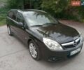 Черный Опель Вектра, объемом двигателя 1.9 л и пробегом 345 тыс. км за 5000 $, фото 4 на Automoto.ua