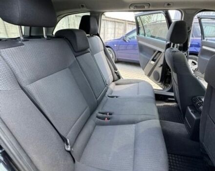 Черный Опель Вектра, объемом двигателя 1.91 л и пробегом 313 тыс. км за 4200 $, фото 15 на Automoto.ua