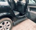 Черный Опель Вектра, объемом двигателя 2.2 л и пробегом 243 тыс. км за 5100 $, фото 9 на Automoto.ua