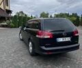 Чорний Опель Вектра, об'ємом двигуна 1.91 л та пробігом 320 тис. км за 3800 $, фото 2 на Automoto.ua